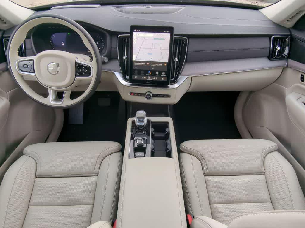 new 2026 Volvo XC90 car, priced at $72,399