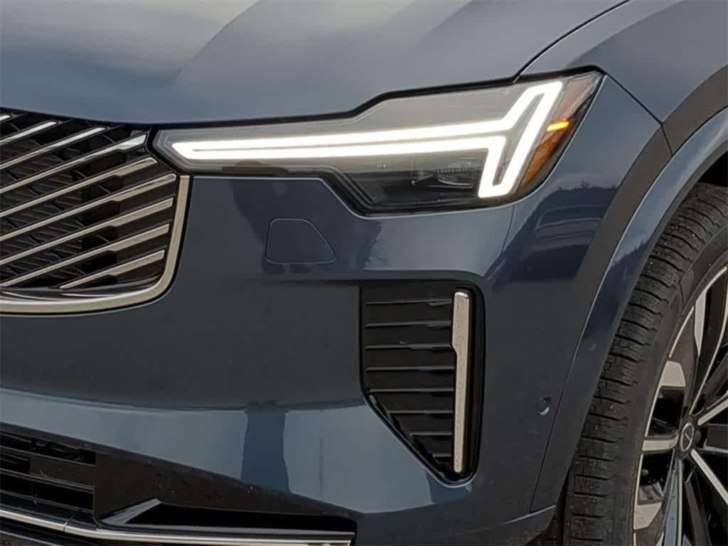 new 2026 Volvo XC90 car, priced at $72,399