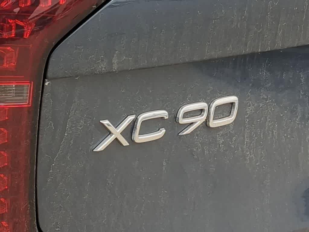 new 2026 Volvo XC90 car, priced at $72,399