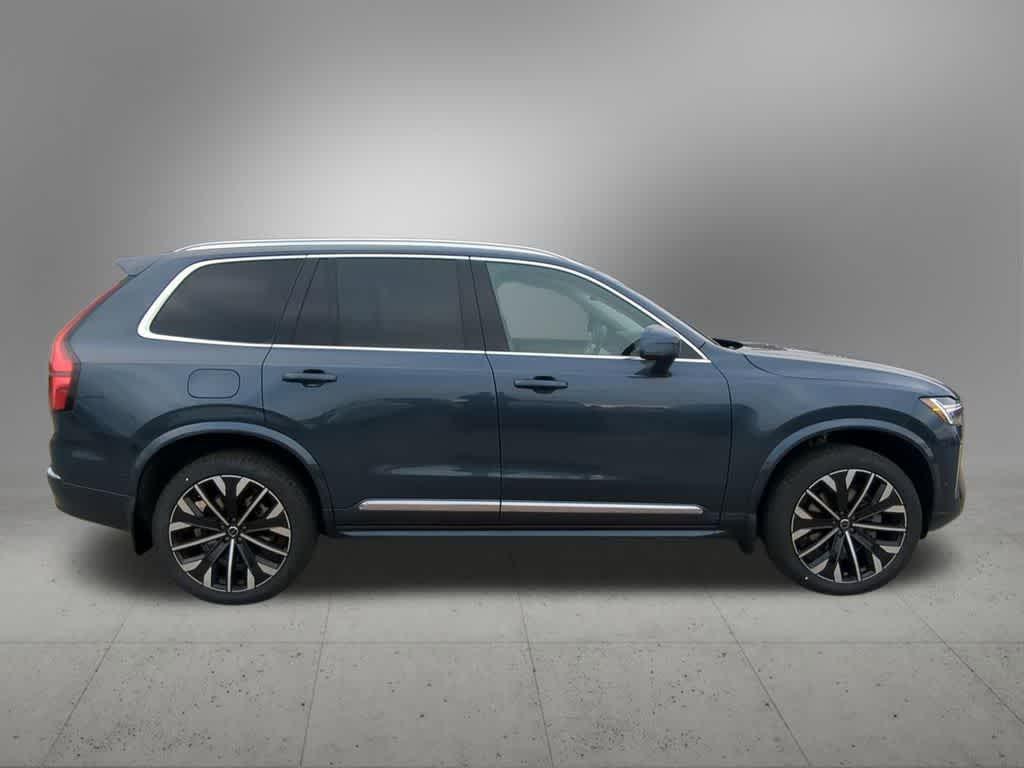 new 2026 Volvo XC90 car, priced at $72,399