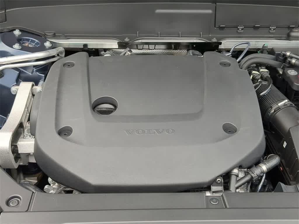 new 2026 Volvo XC90 car, priced at $72,399