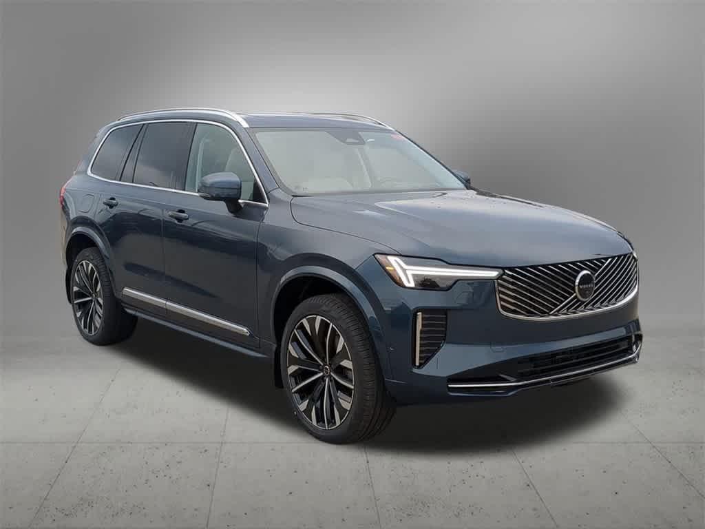 new 2026 Volvo XC90 car, priced at $72,399