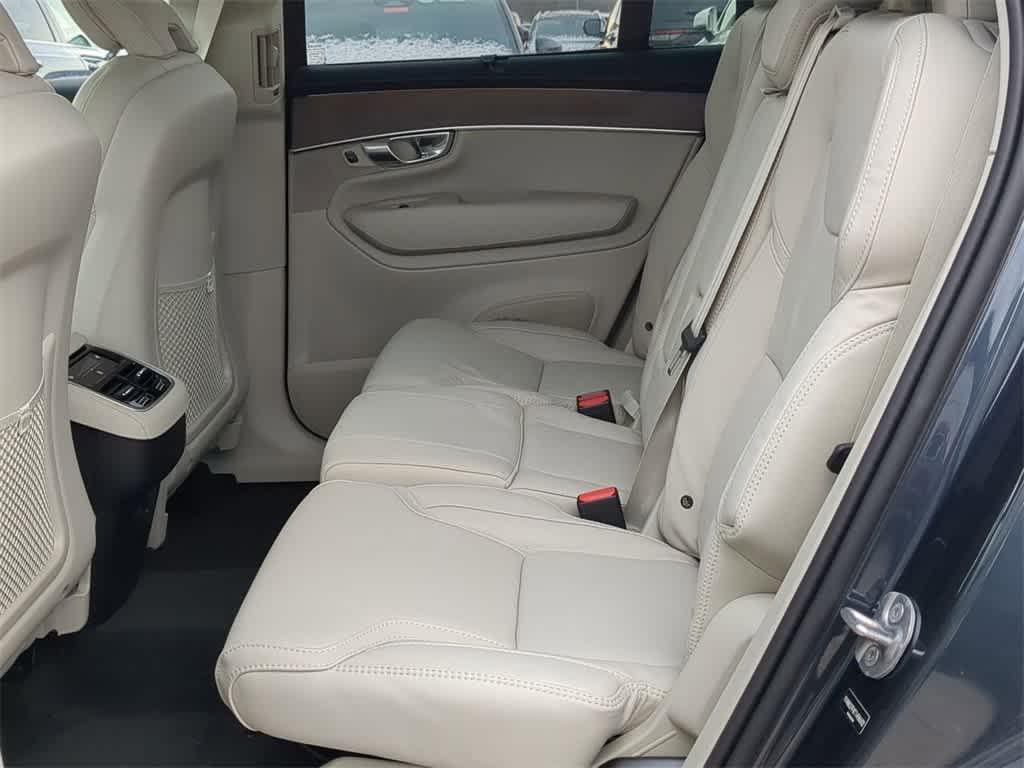 new 2026 Volvo XC90 car, priced at $72,399