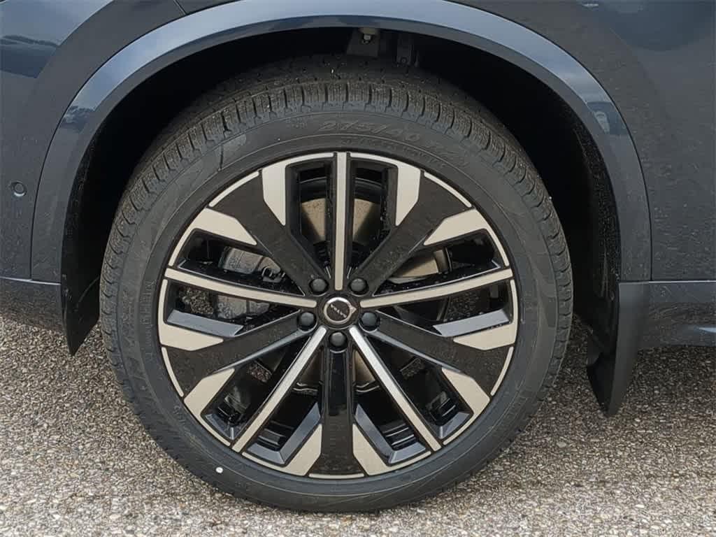 new 2026 Volvo XC90 car, priced at $72,399