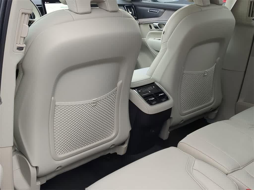 new 2026 Volvo XC90 car, priced at $72,399