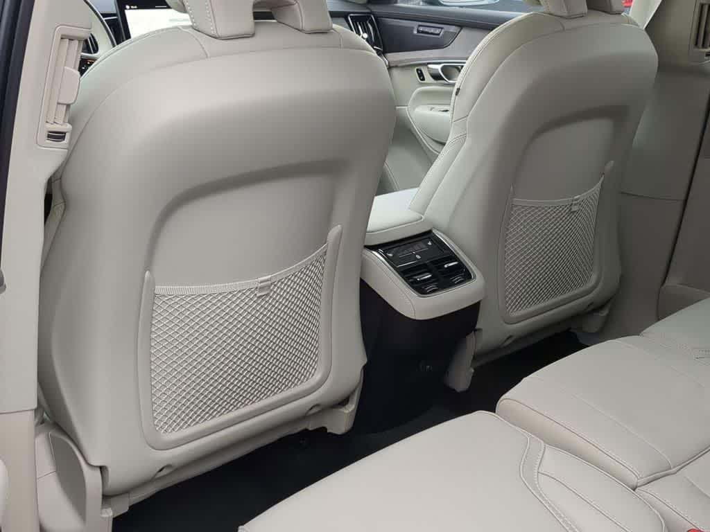 new 2026 Volvo XC90 car, priced at $72,399