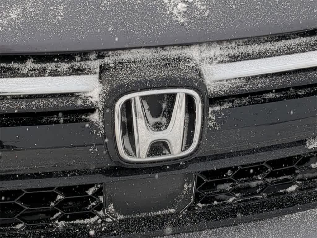 used 2021 Honda CR-V car, priced at $21,599