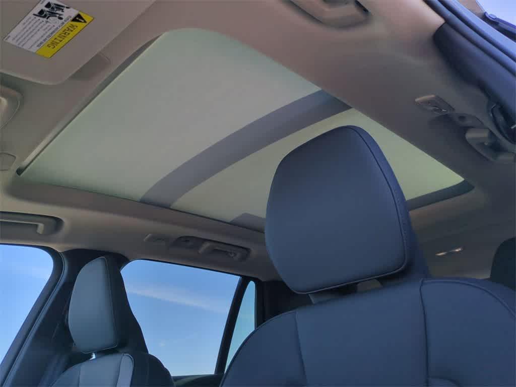 new 2026 Volvo XC90 car, priced at $69,174