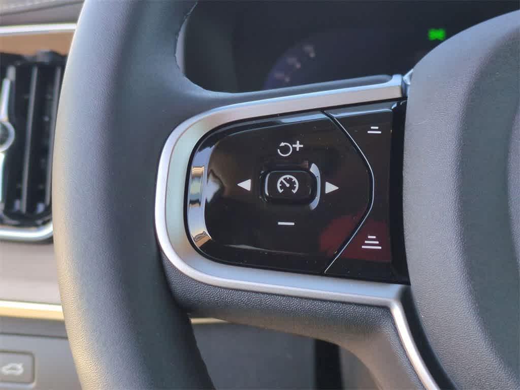 new 2026 Volvo XC90 car, priced at $69,174