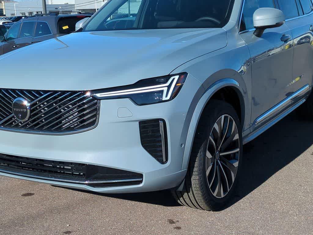 new 2026 Volvo XC90 car, priced at $69,174
