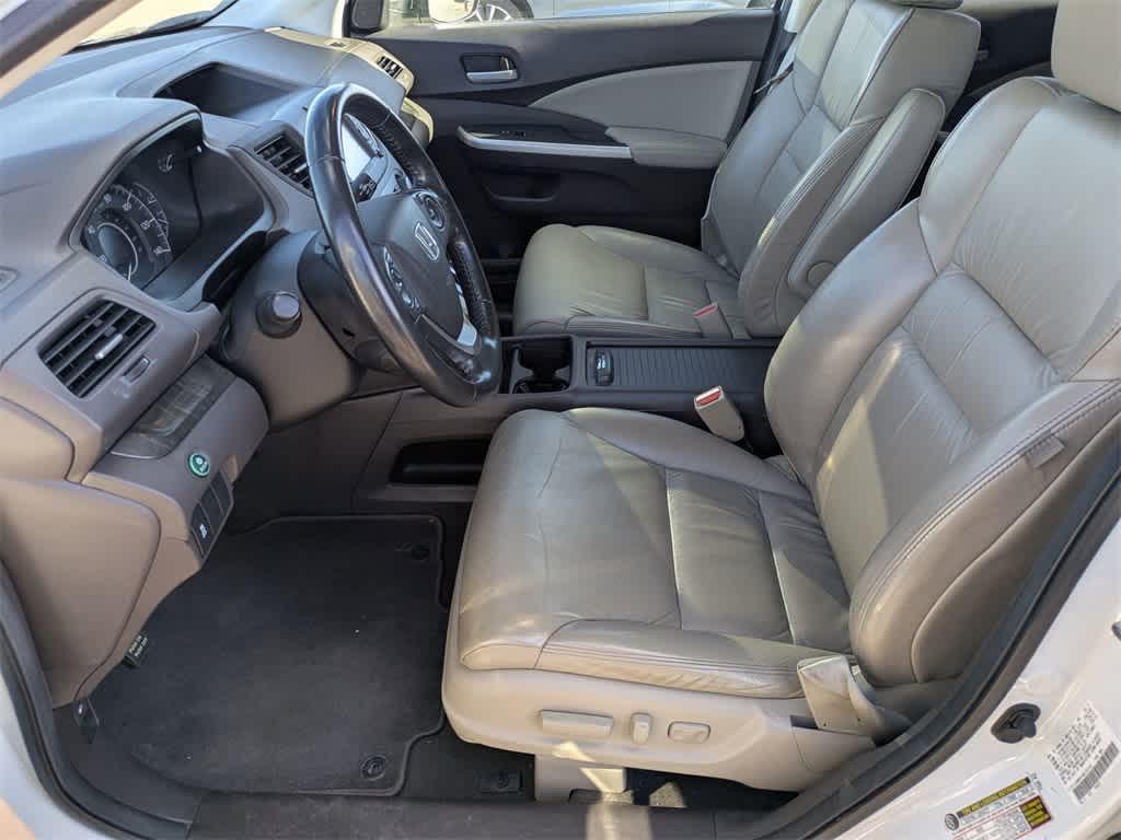 used 2013 Honda CR-V car, priced at $13,477