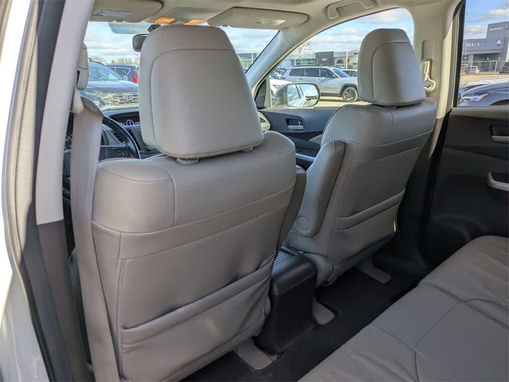 used 2013 Honda CR-V car, priced at $13,477