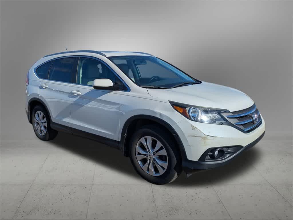 used 2013 Honda CR-V car, priced at $13,477