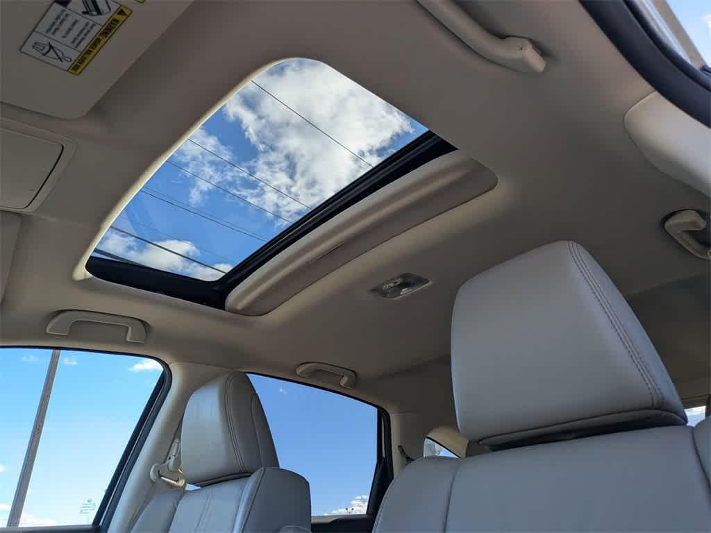 used 2013 Honda CR-V car, priced at $13,477