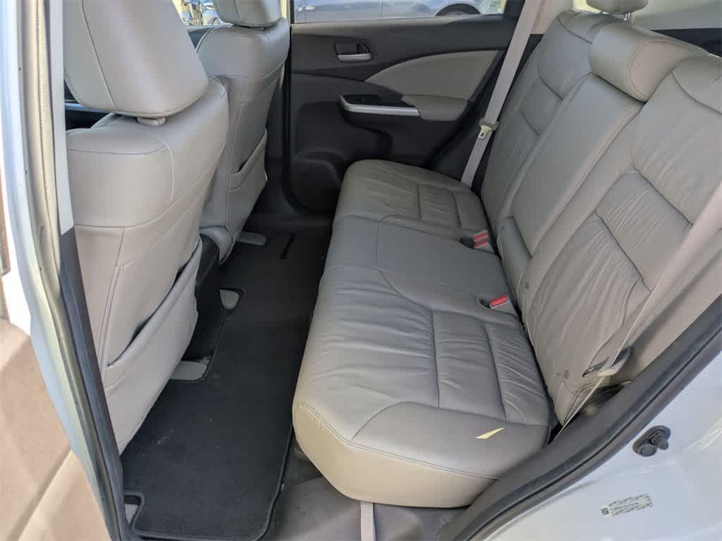 used 2013 Honda CR-V car, priced at $13,477