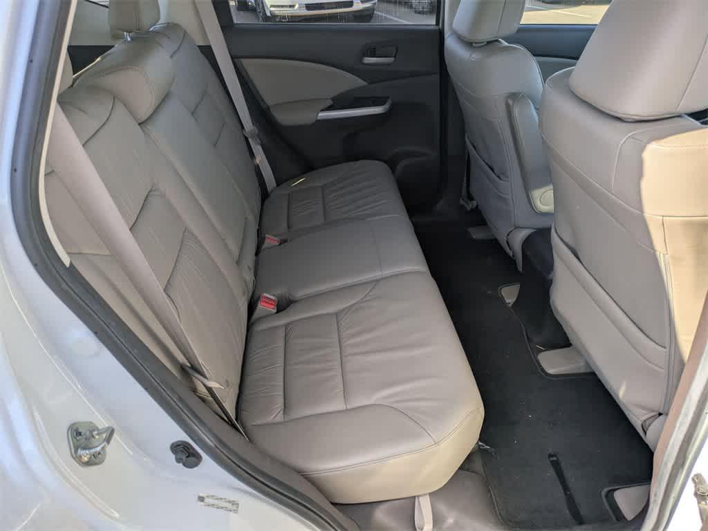 used 2013 Honda CR-V car, priced at $13,477