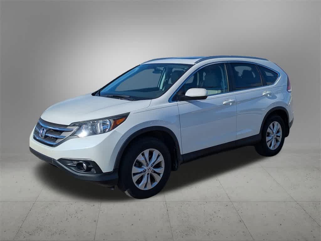 used 2013 Honda CR-V car, priced at $13,477