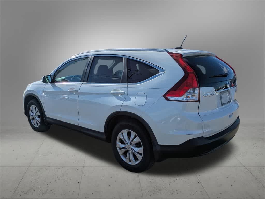 used 2013 Honda CR-V car, priced at $13,477