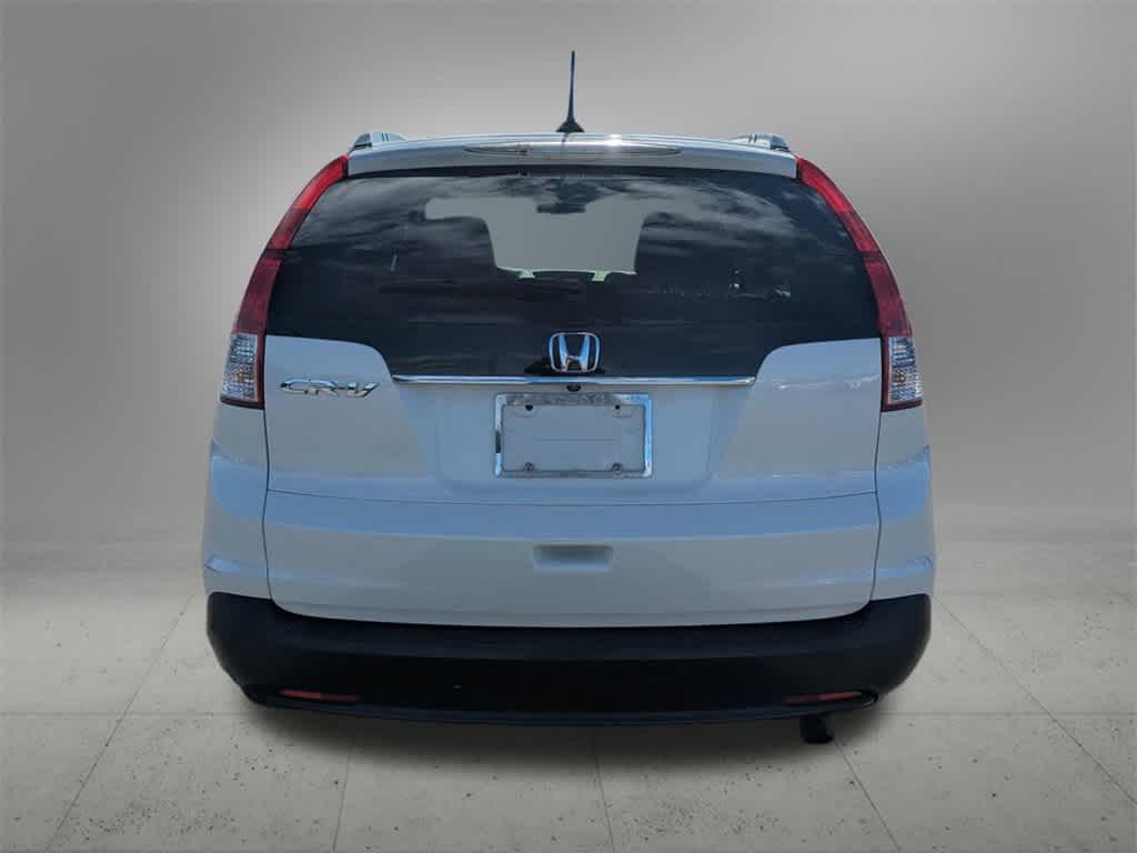 used 2013 Honda CR-V car, priced at $13,477