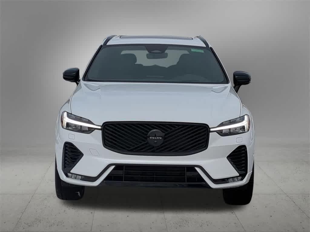 used 2026 Volvo XC60 car, priced at $56,499