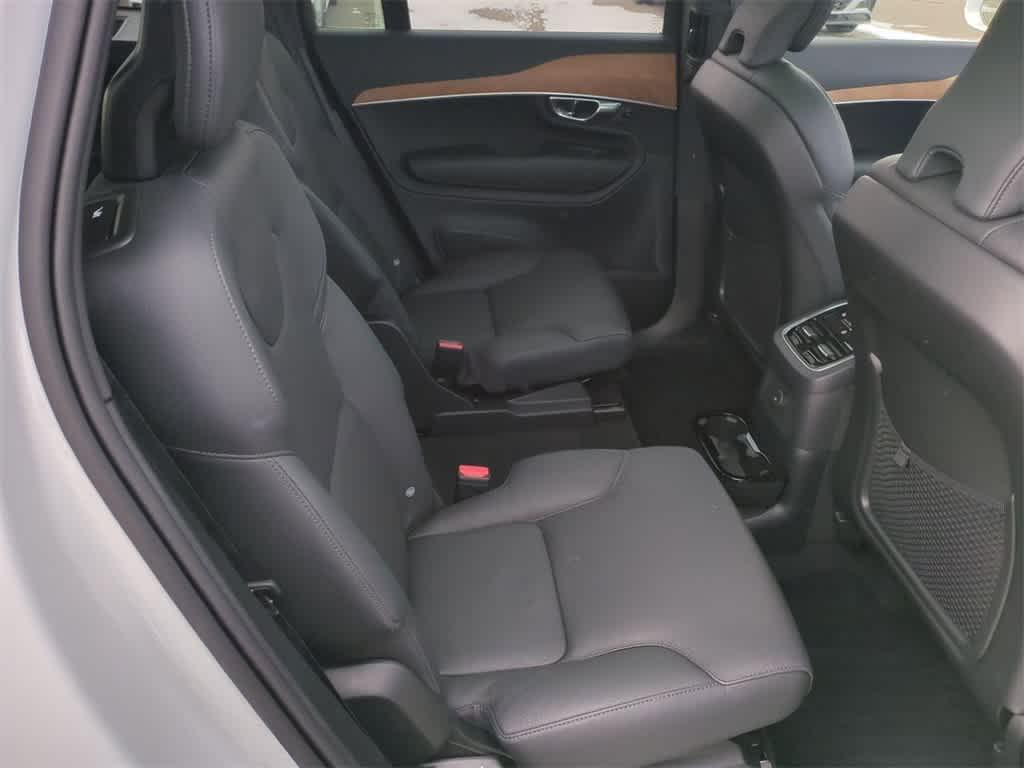 used 2025 Volvo XC90 Plug-In Hybrid car, priced at $54,799