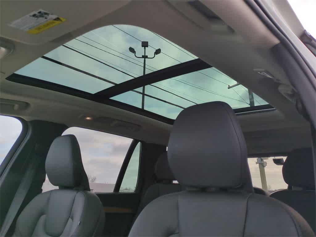 used 2025 Volvo XC90 Plug-In Hybrid car, priced at $54,799