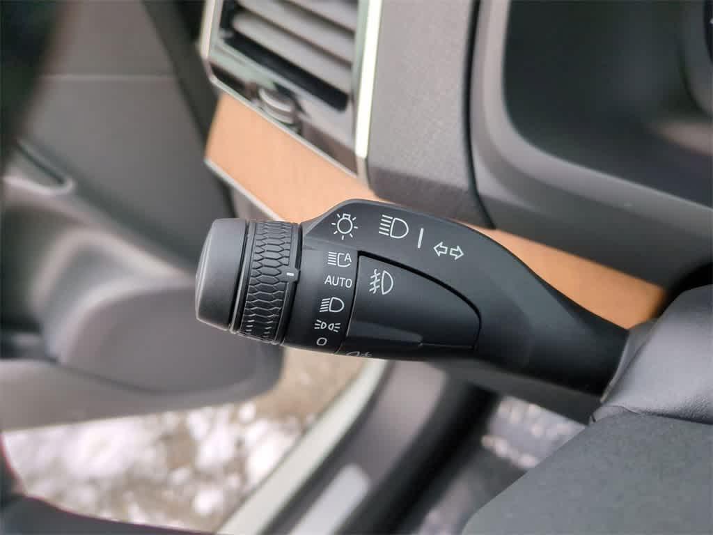 used 2025 Volvo XC90 Plug-In Hybrid car, priced at $54,799