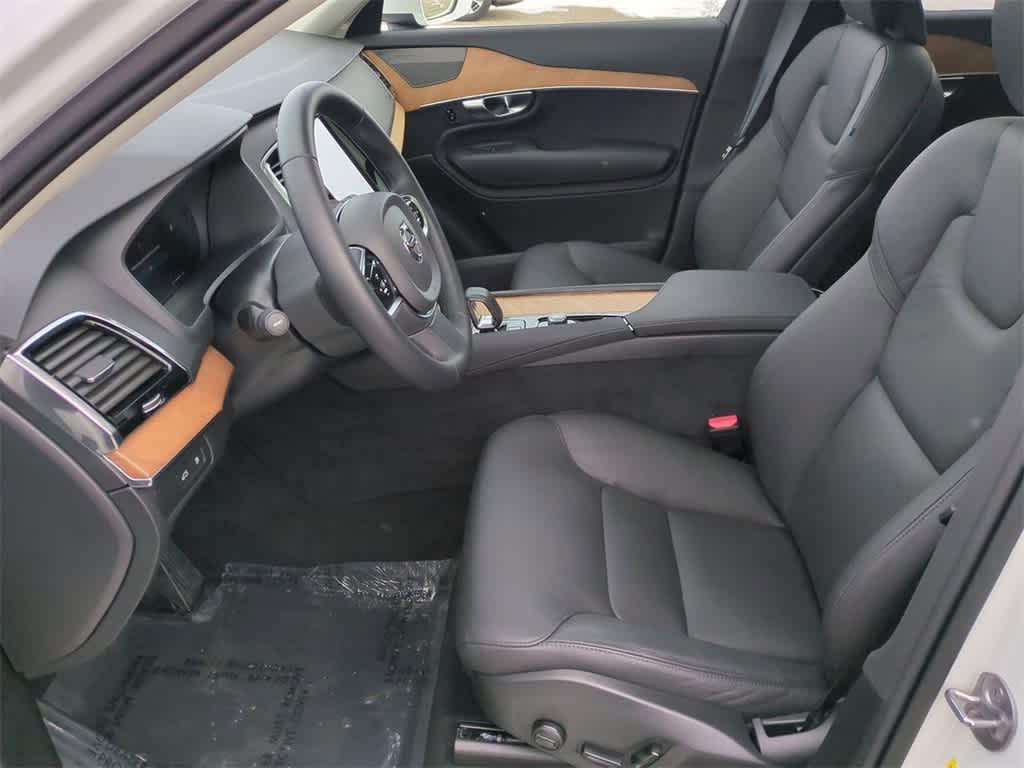 used 2025 Volvo XC90 Plug-In Hybrid car, priced at $54,799