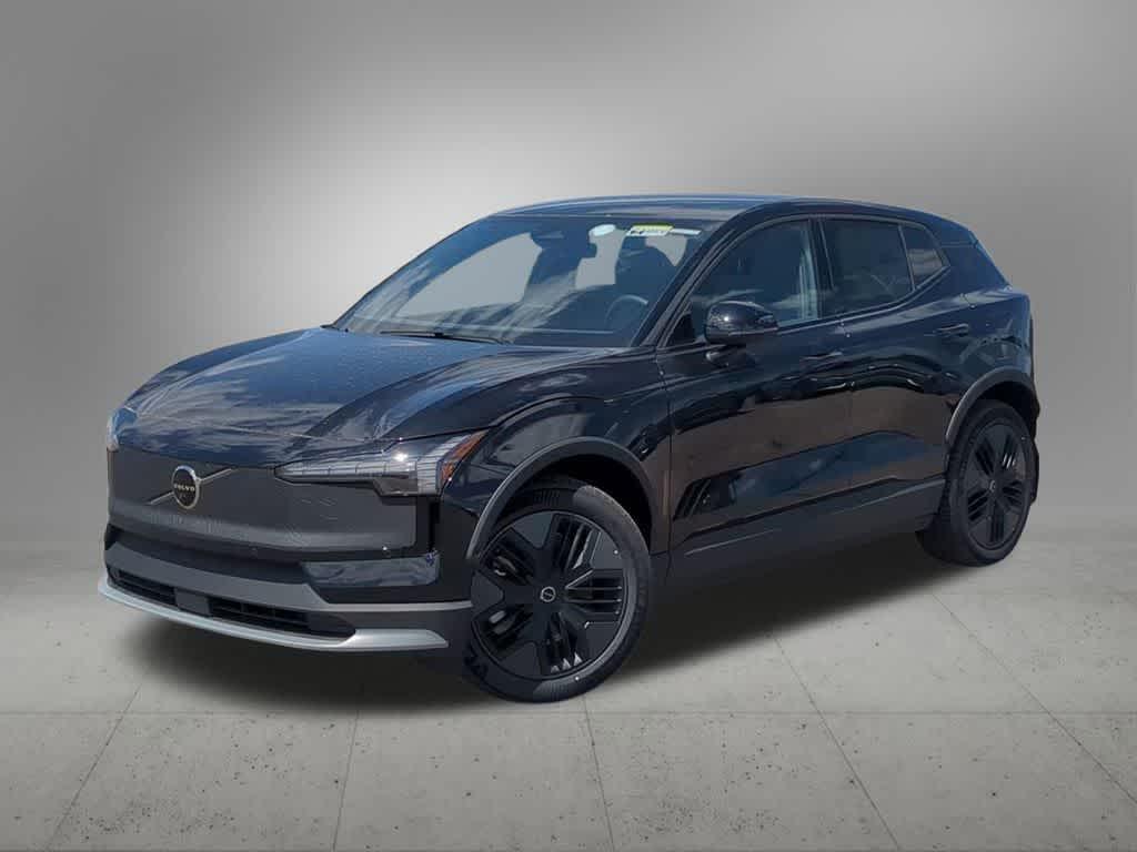 new 2026 Volvo EX30 car, priced at $48,959