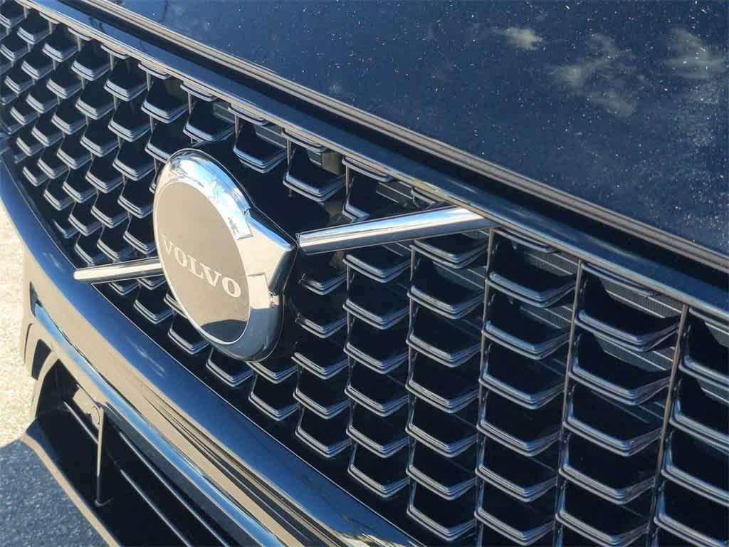 used 2025 Volvo XC60 Plug-In Hybrid car, priced at $48,999