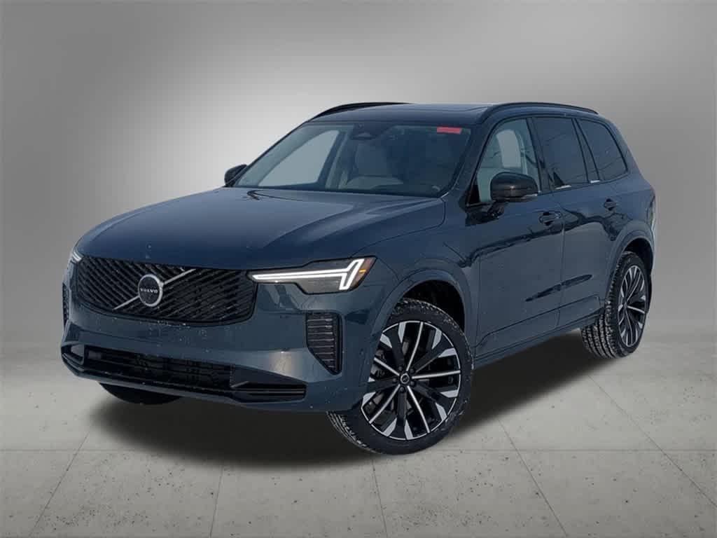 new 2026 Volvo XC90 car, priced at $73,117