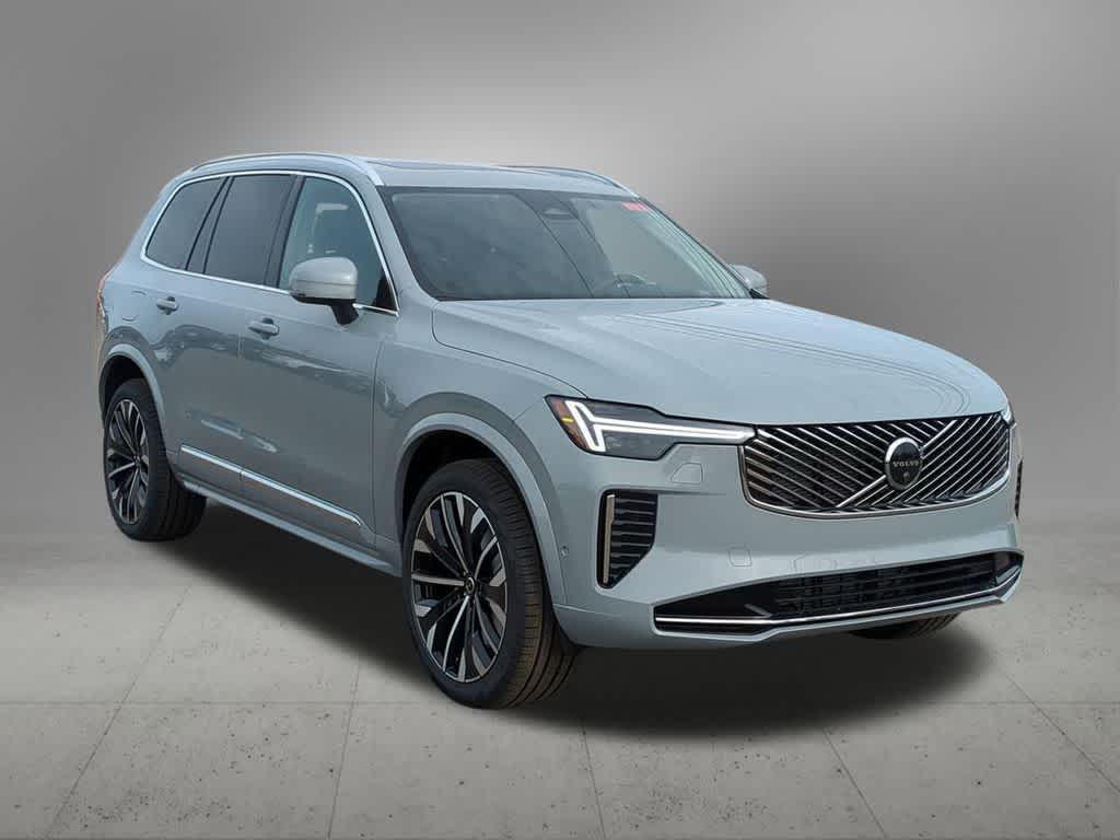 new 2026 Volvo XC90 car, priced at $69,174