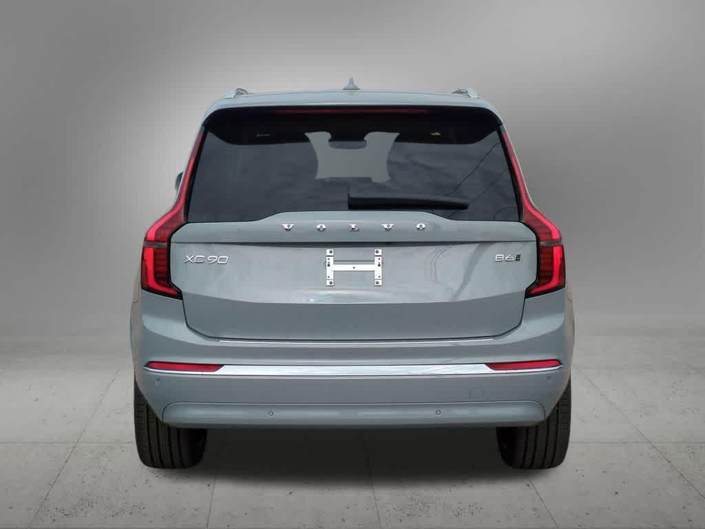 new 2026 Volvo XC90 car, priced at $69,174
