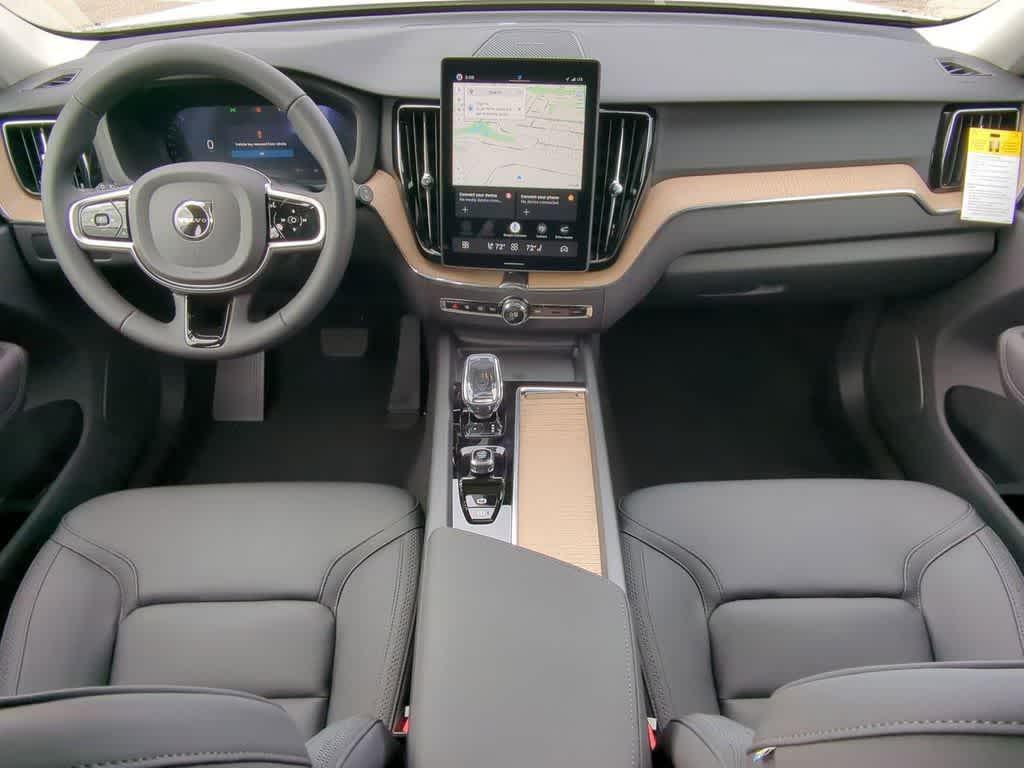 new 2026 Volvo XC60 car, priced at $57,315