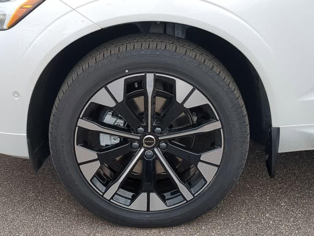 new 2026 Volvo XC60 car, priced at $57,315