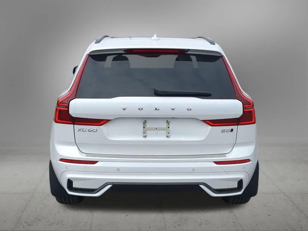 new 2026 Volvo XC60 car, priced at $57,315