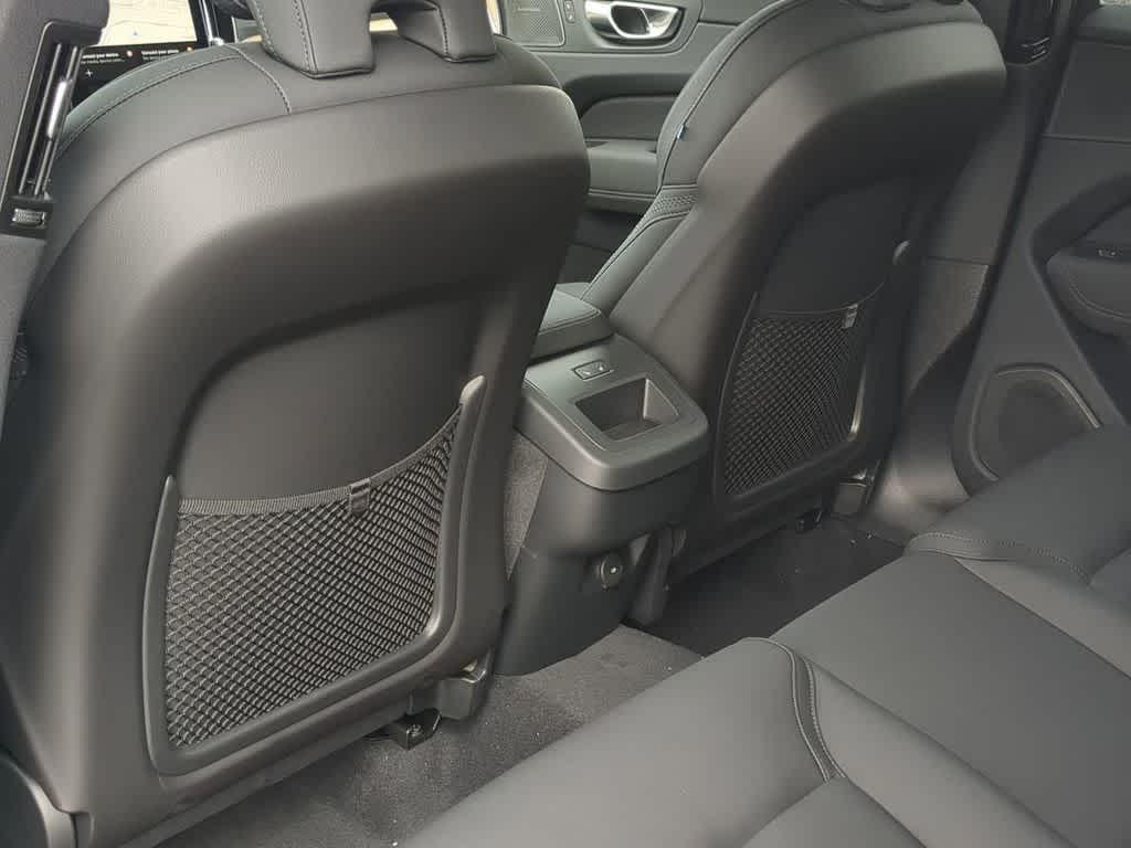new 2026 Volvo XC60 car, priced at $57,315