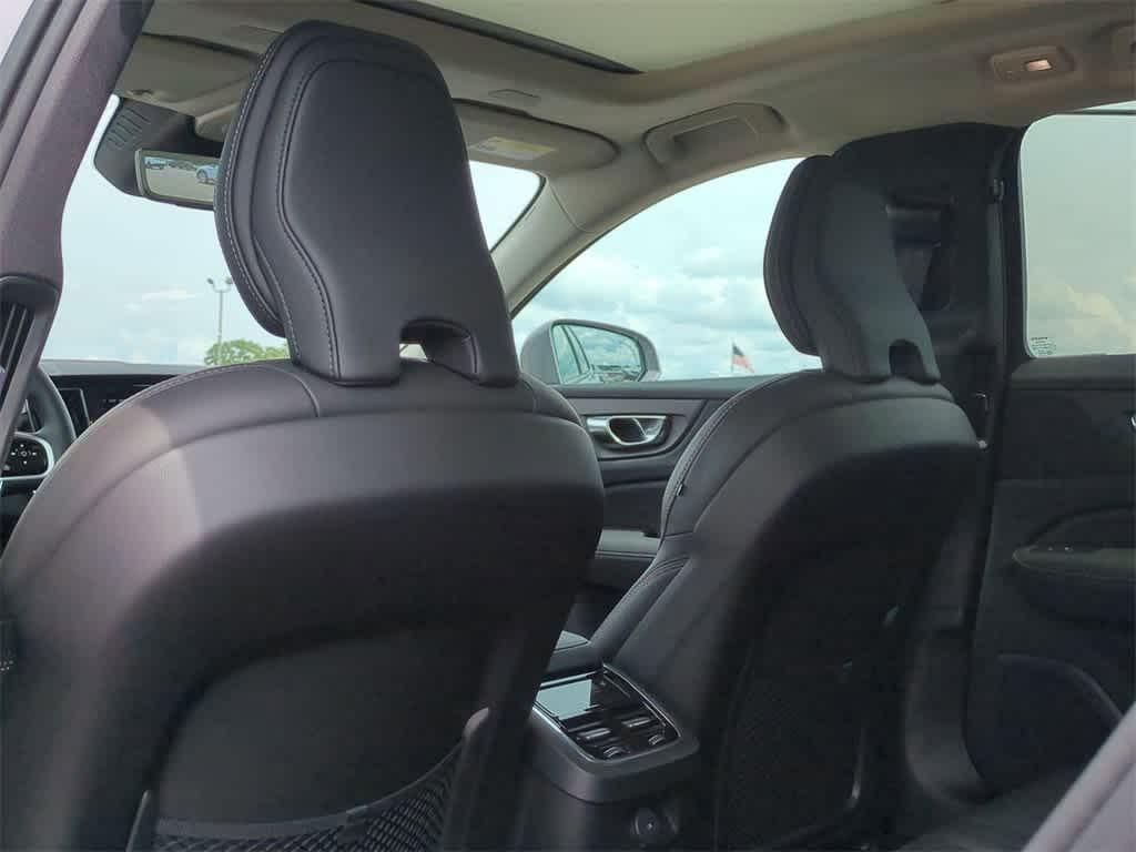 new 2026 Volvo V60 Cross Country car, priced at $59,760