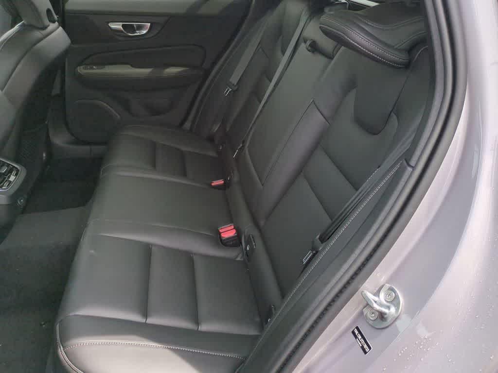 used 2026 Volvo V60 Cross Country car, priced at $59,999