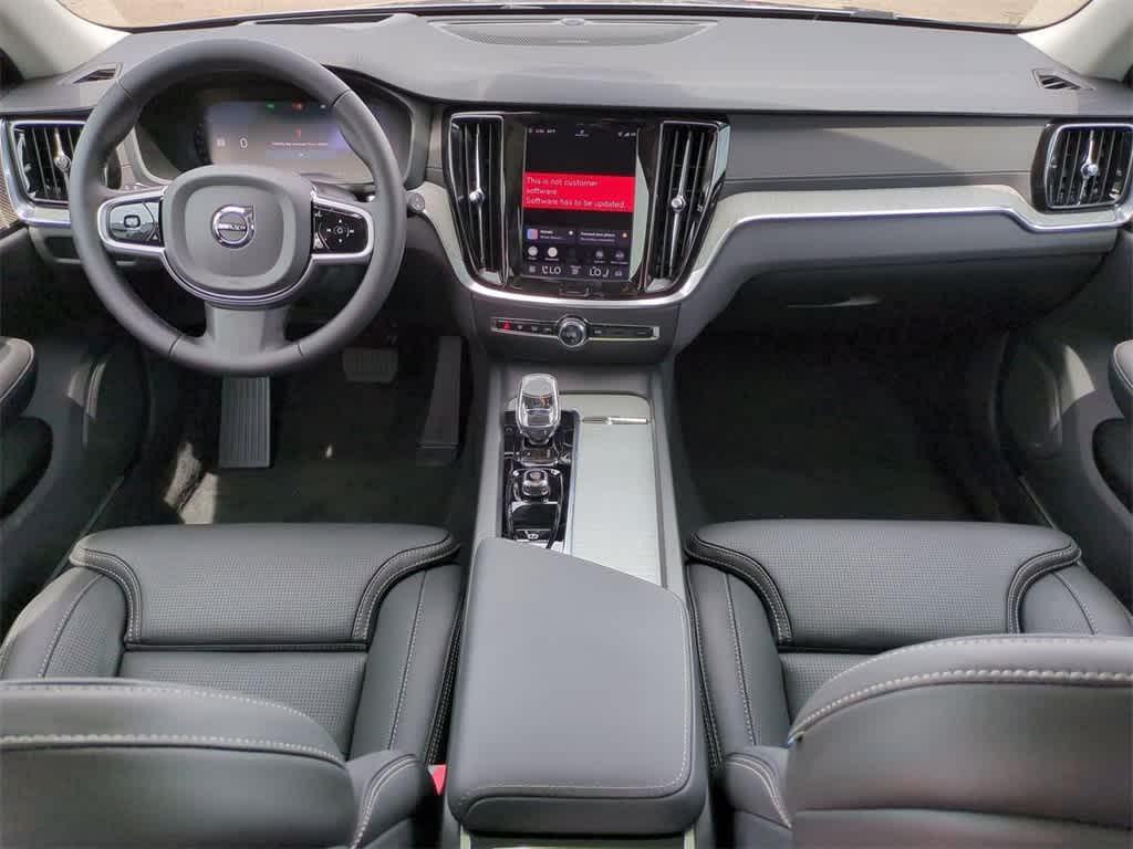 new 2026 Volvo V60 Cross Country car, priced at $59,760