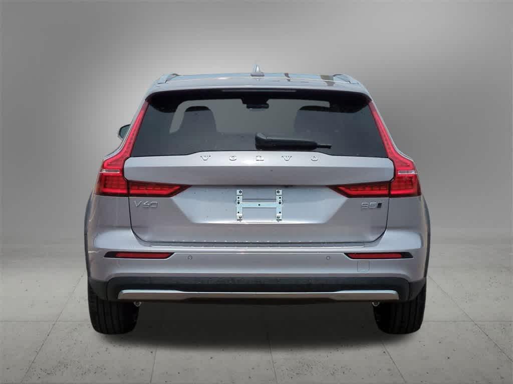 new 2026 Volvo V60 Cross Country car, priced at $59,760