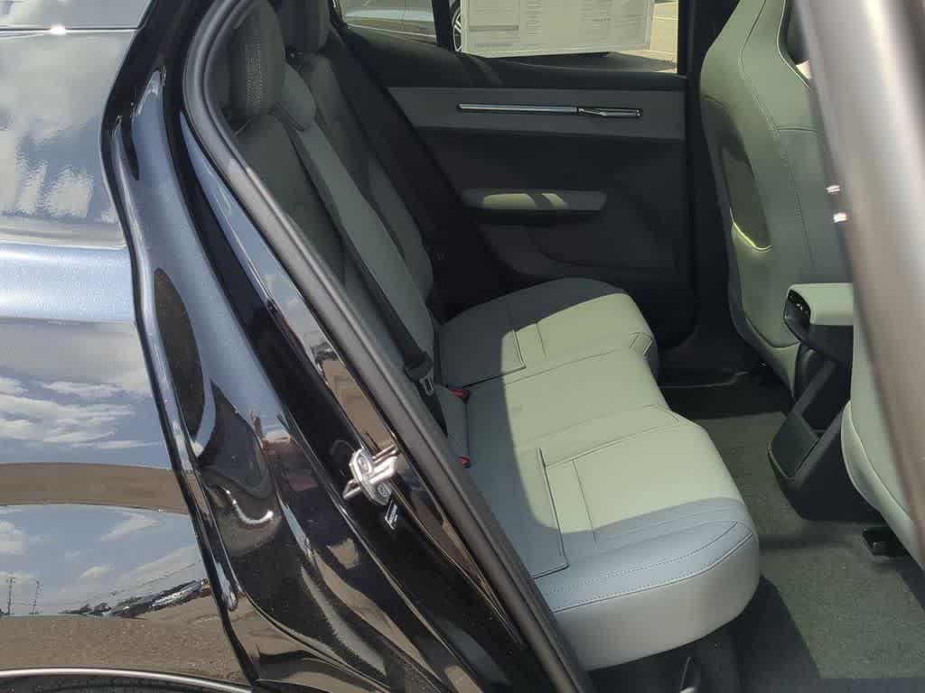 new 2026 Volvo EX30 car, priced at $47,276