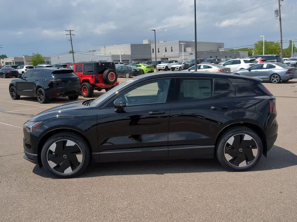new 2026 Volvo EX30 car, priced at $47,276
