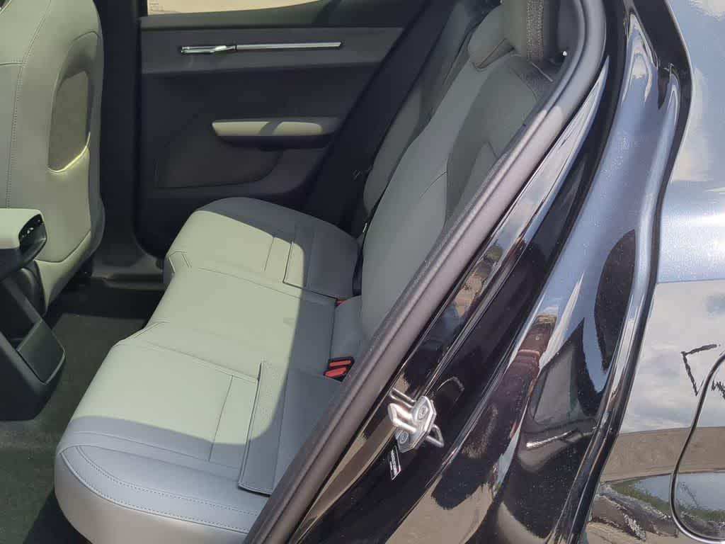 new 2026 Volvo EX30 car, priced at $47,276