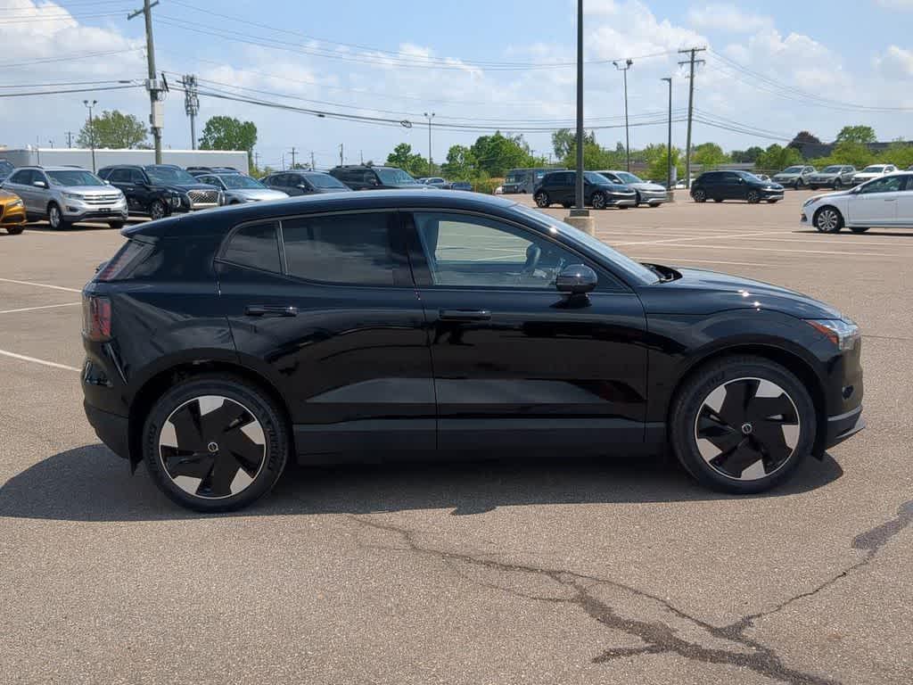 new 2026 Volvo EX30 car, priced at $47,276