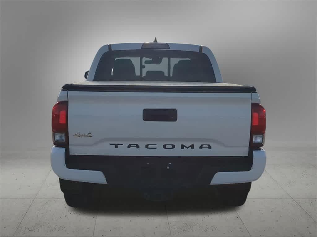 used 2019 Toyota Tacoma car, priced at $27,499
