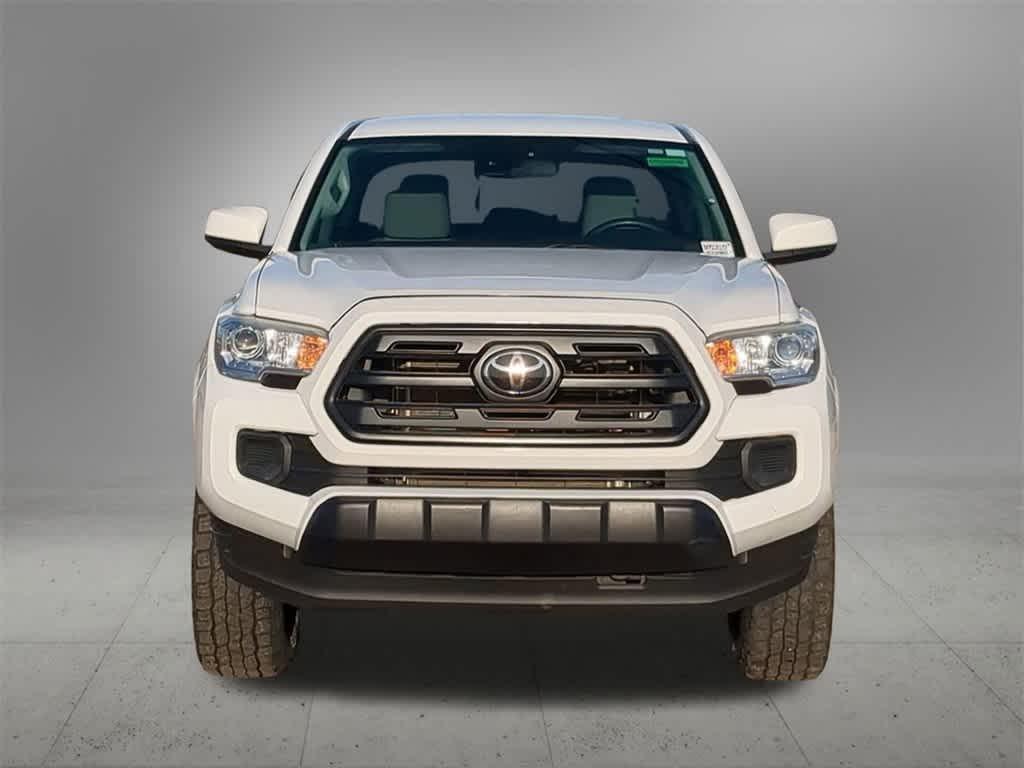 used 2019 Toyota Tacoma car, priced at $27,499