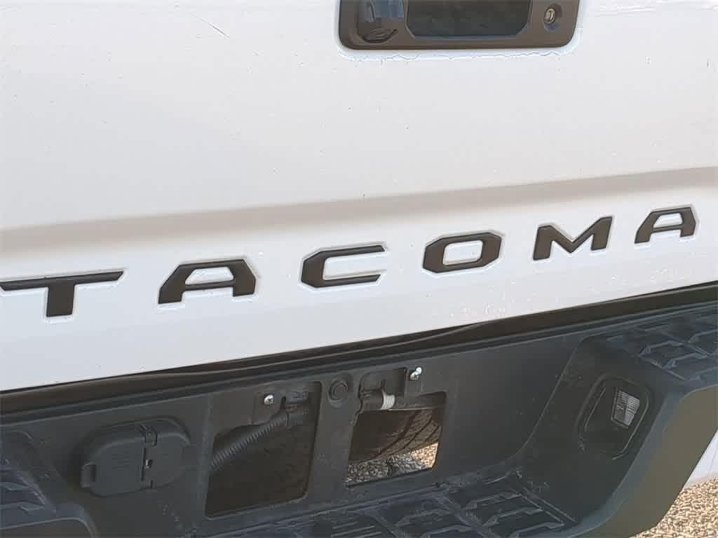 used 2019 Toyota Tacoma car, priced at $27,499