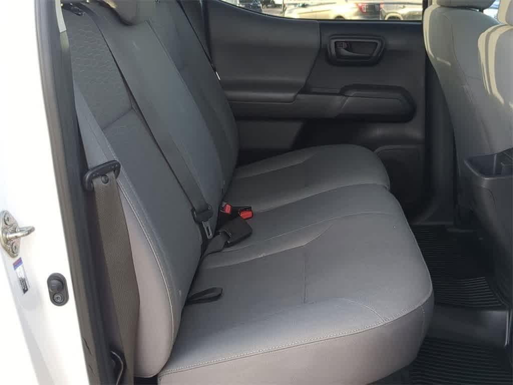 used 2019 Toyota Tacoma car, priced at $27,499