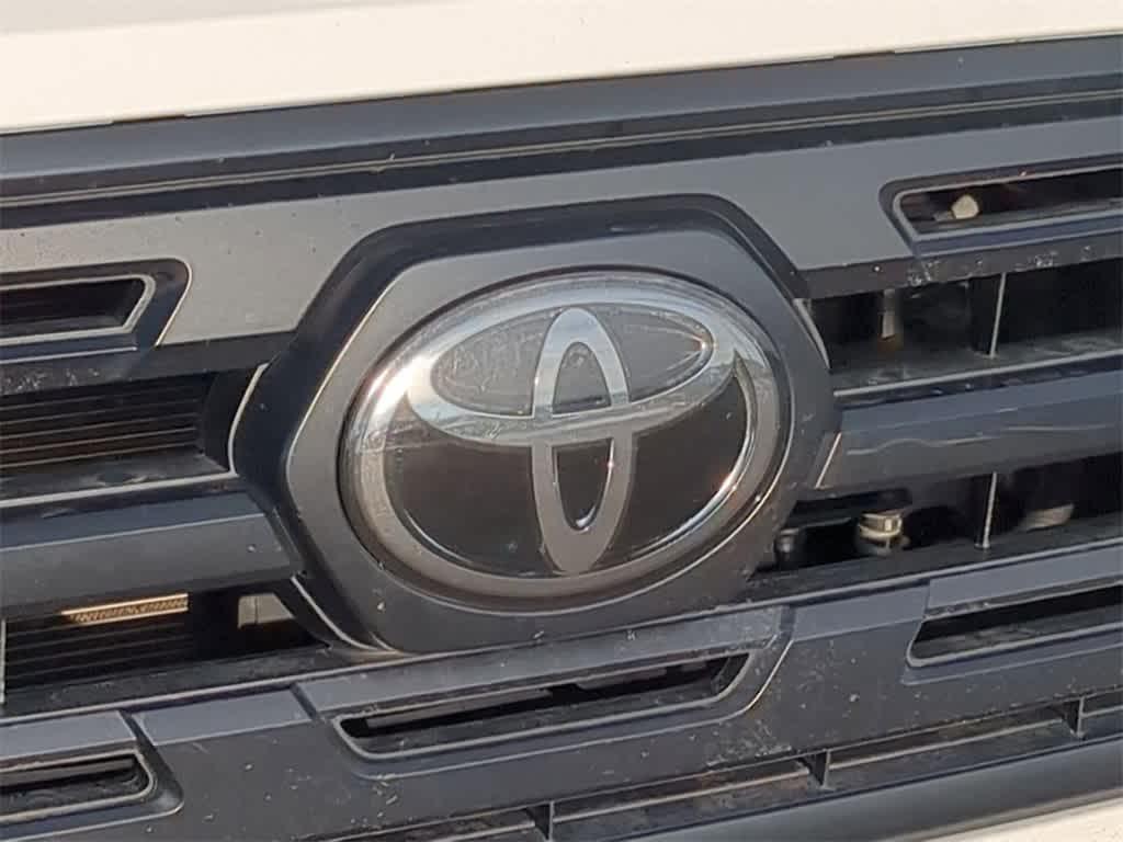 used 2019 Toyota Tacoma car, priced at $27,499